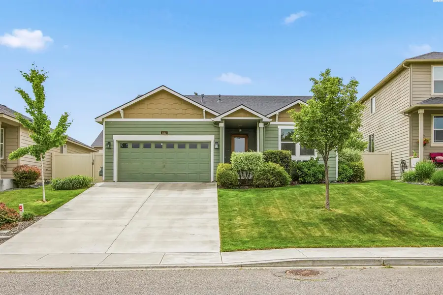 1547 Purple Sage St, Richland, WA 99352 - #2