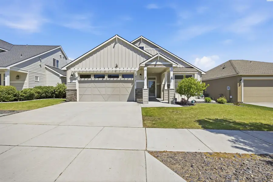 4754 Corvina St, Richland, WA 99352 - #2