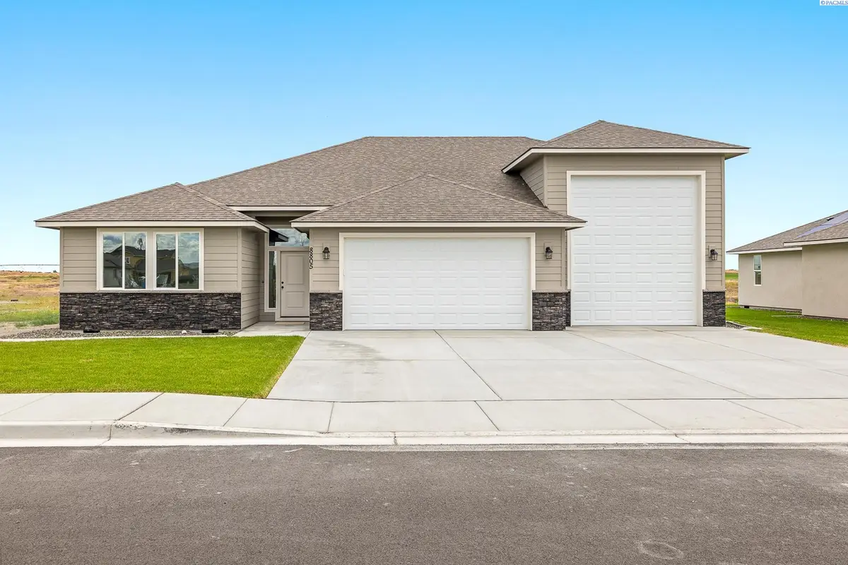 6413 Rd 90, Pasco, WA 99301 - #1