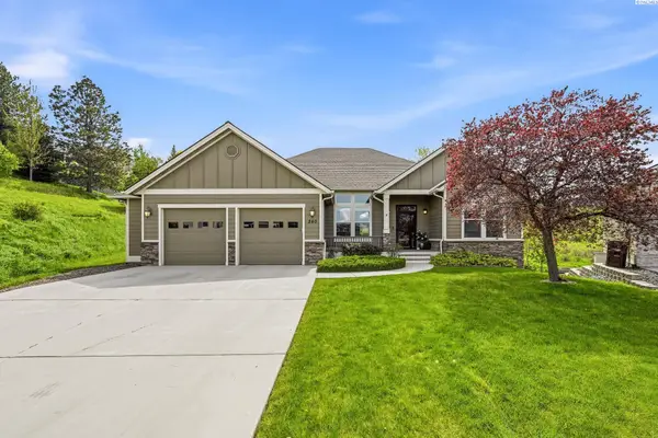 840 SW Blue Heron Ct., Pullman, WA 99163