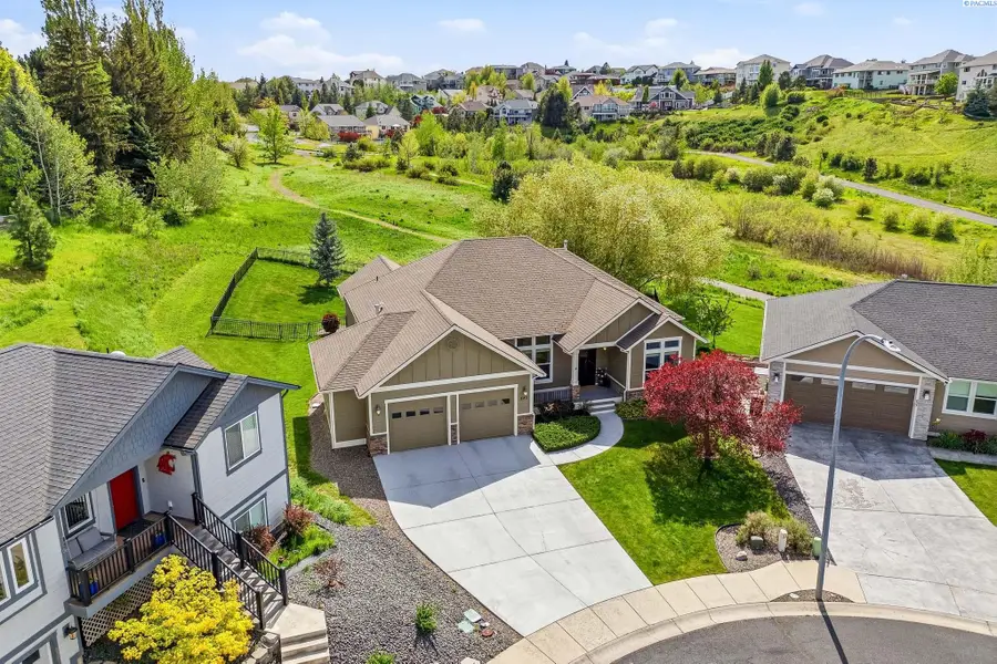 840 SW Blue Heron Ct., Pullman, WA 99163 - #2