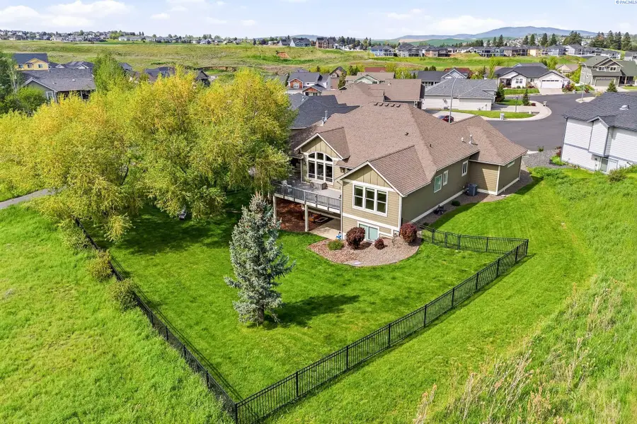 840 SW Blue Heron Ct., Pullman, WA 99163 - #3