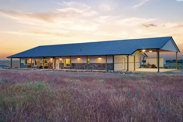 75130 N 120 Pr Ne, Benton City, WA 99320