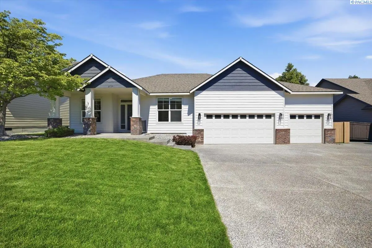 2794 Sawgrass Lp, Richland, WA 99354 - #1