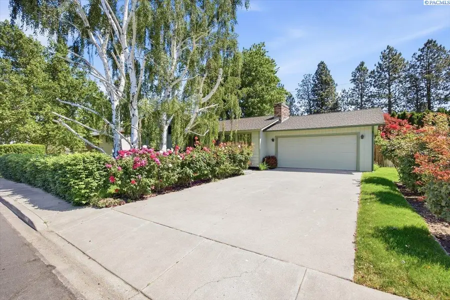 1924 Orchard Way, Richland, WA 99352 - #3