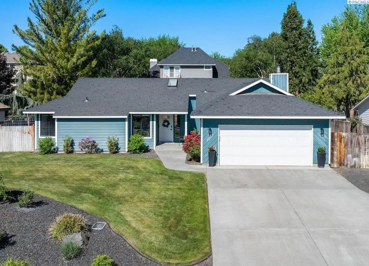 1325 Adair Drive, Richland, WA 99352 - #1