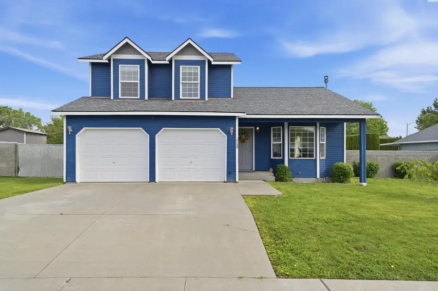 1708 W 24th Ave., Kennewick, WA 99337 - #2