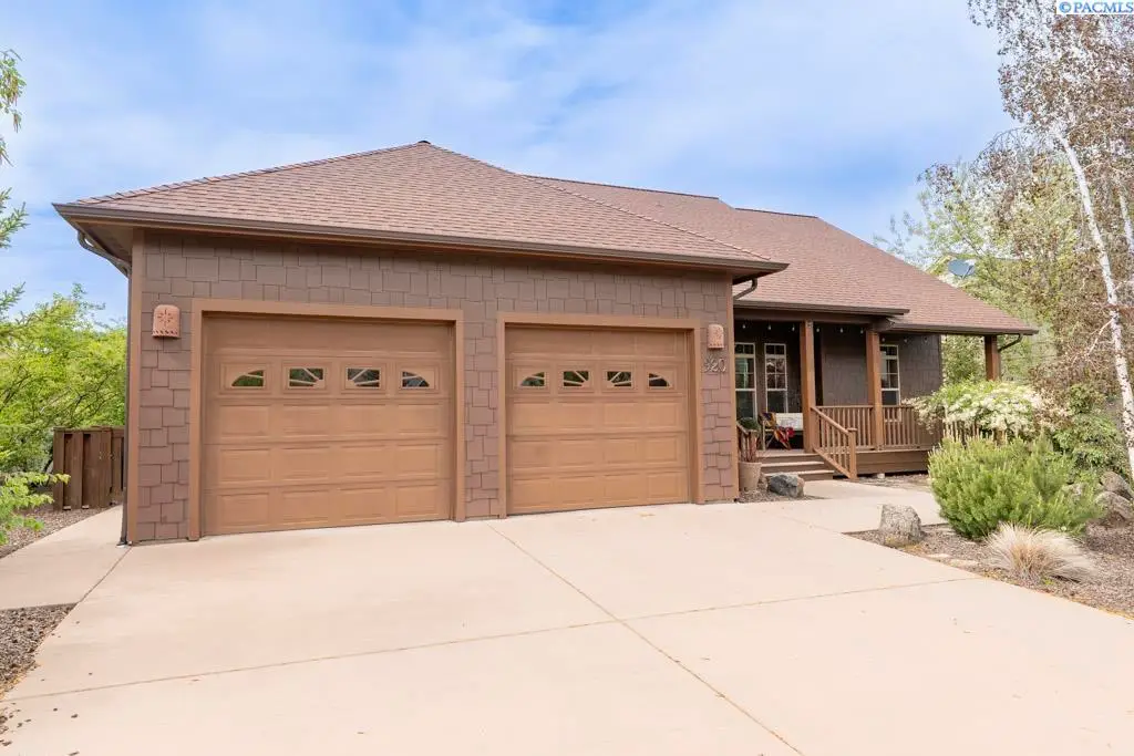 920 SW Center Street, Pullman, WA 99163 - #1
