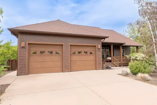 920 SW Center Street, Pullman, WA 99163