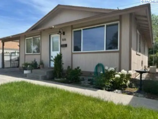 1616 Perkins, Richland, WA 99354 - #1