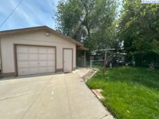 1616 Perkins, Richland, WA 99354 - #2
