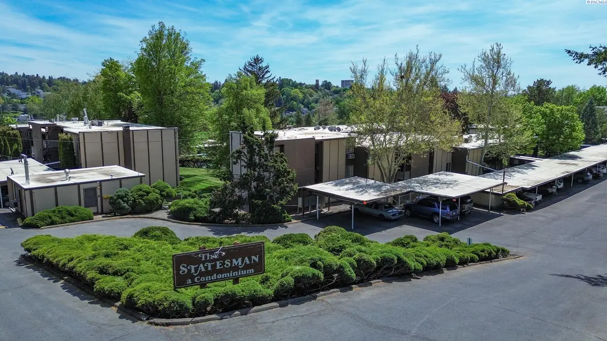 1220 NW State Street #28, Pullman, WA 99163 - #1