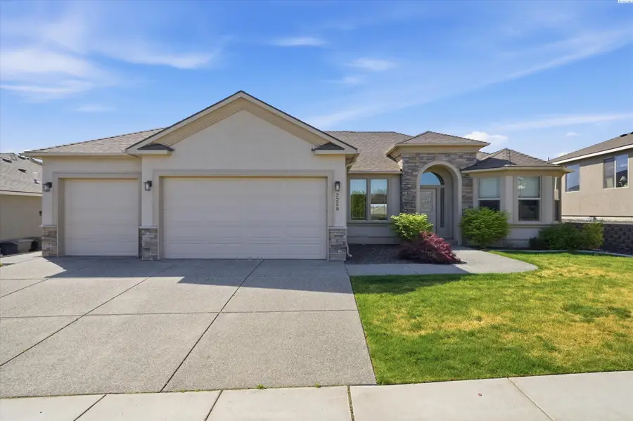 3258 Wild Canyon Way, Richland, WA 99354 - #2
