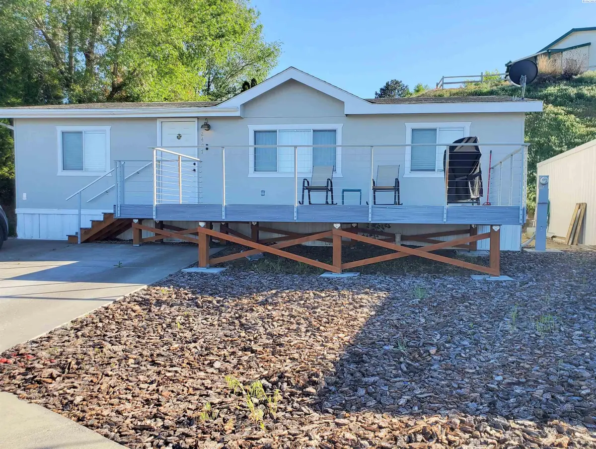 2407 Horizon View Ln, Richland, WA 99352 - #1
