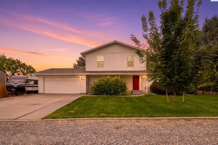 5001 S Dayton Pl, Kennewick, WA 99337 - #2