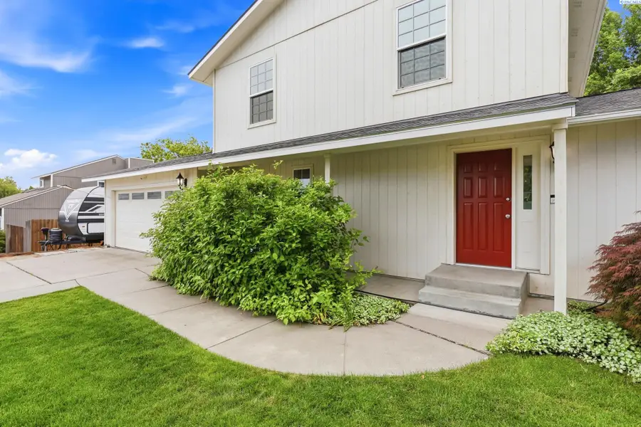 5001 S Dayton Pl, Kennewick, WA 99337 - #3