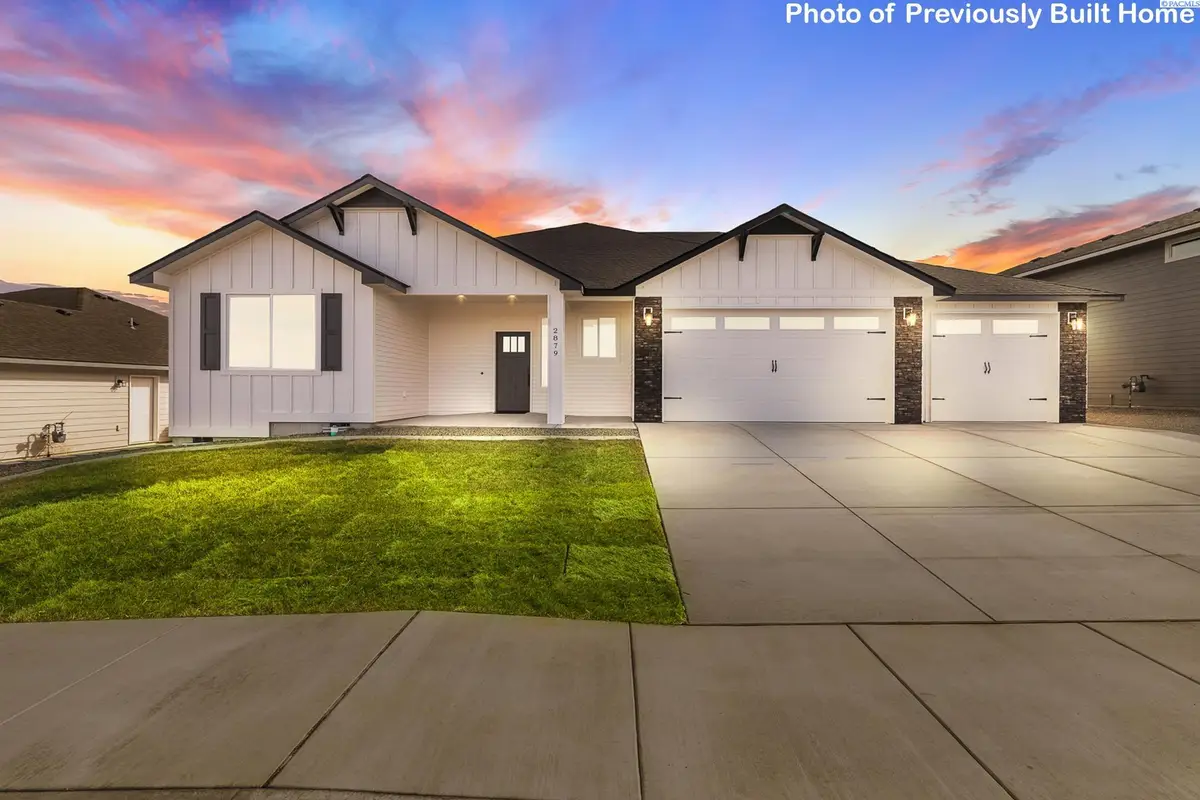 7204 W 31st Pl, Kennewick, WA 99338 - #1