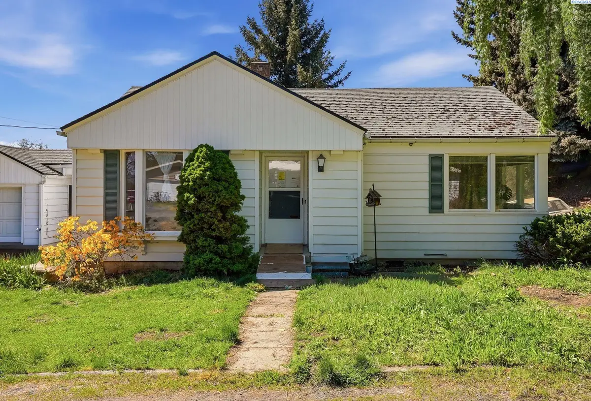 905 W Union, Garfield, WA 99130 - #1