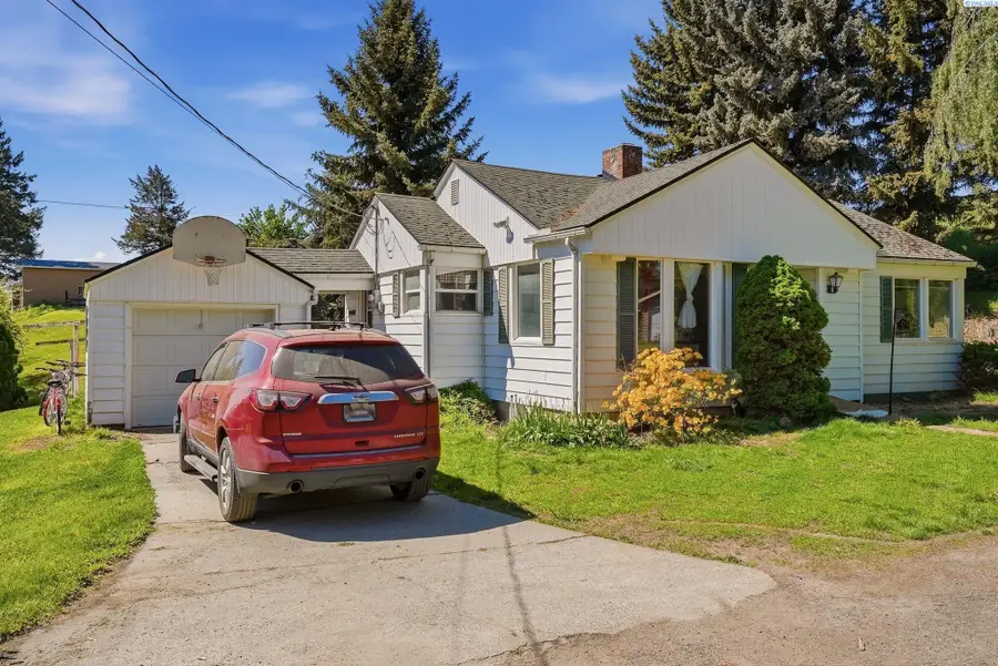 905 W Union, Garfield, WA 99130 - #2