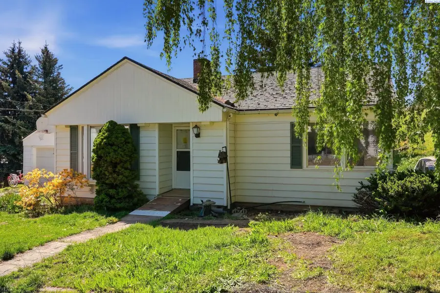 905 W Union, Garfield, WA 99130 - #3