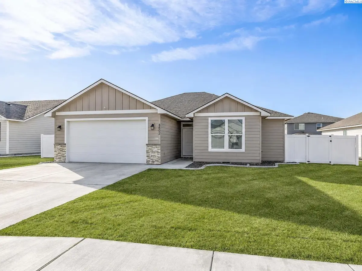 8602 Ashen Drive, Pasco, WA 99301 - #1