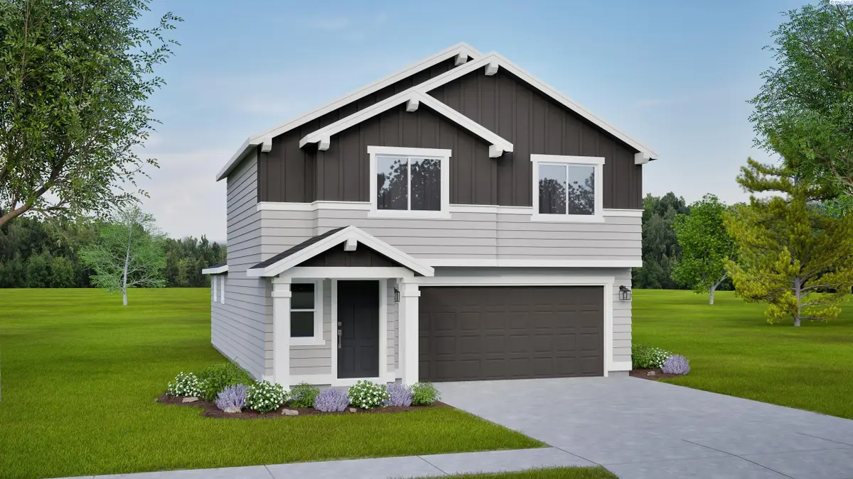 763 Snowking St., Richland, WA 99352 - #1