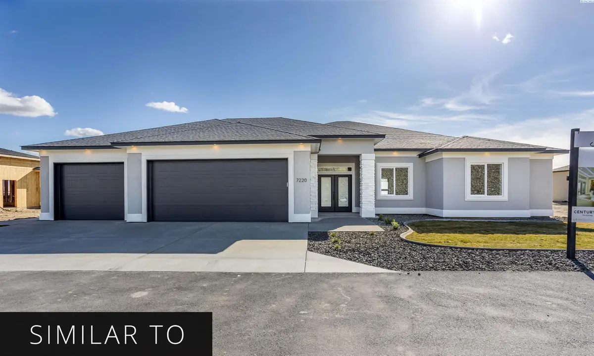 1110 S Florida Loop, Kennewick, WA 99338 - #1