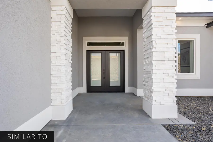 1110 S Florida Loop, Kennewick, WA 99338 - #2