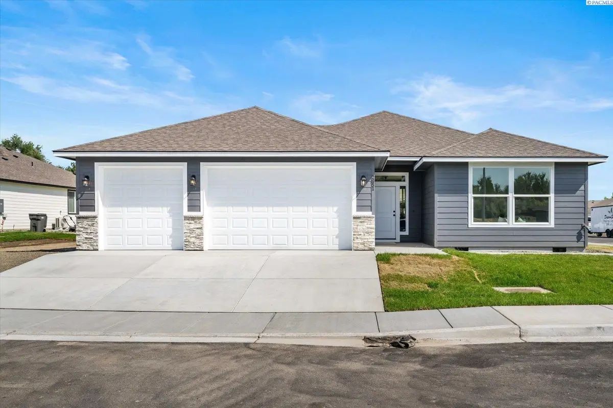 2851 S Alder St., Kennewick, WA 99337 - #1