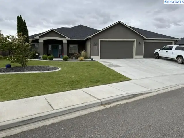 6535 Cobalt Dr, West Richland, WA 99353 - #1