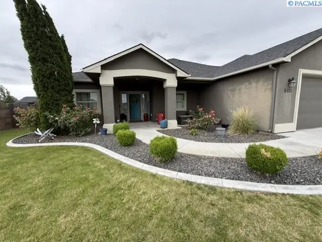 6535 Cobalt Dr, West Richland, WA 99353 - #2