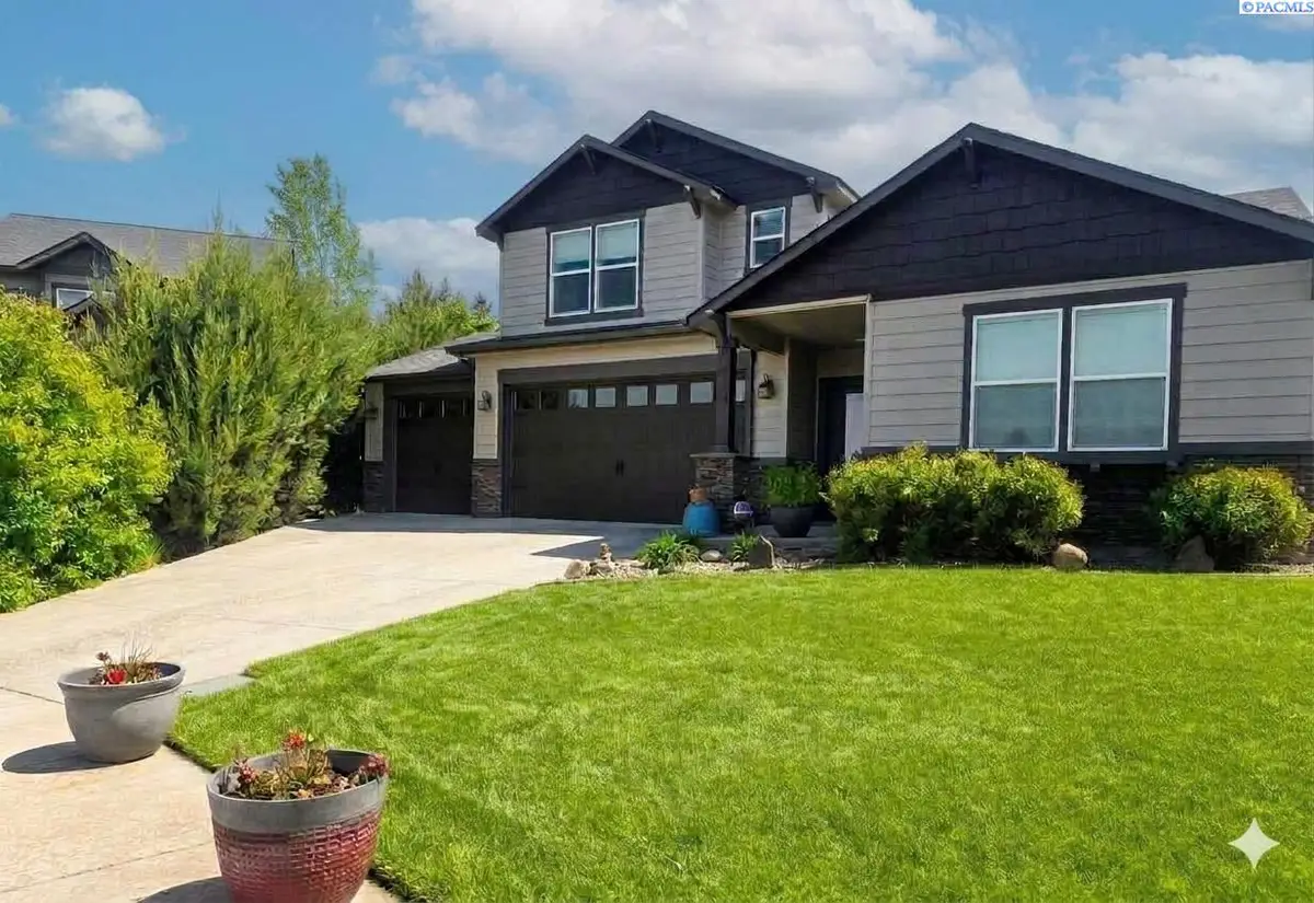 515 NW Aspen, Pullman, WA 99163 - #1