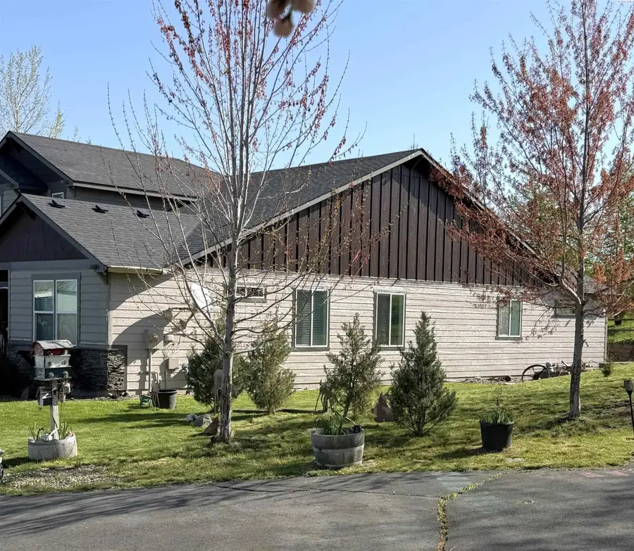 515 NW Aspen, Pullman, WA 99163 - #2