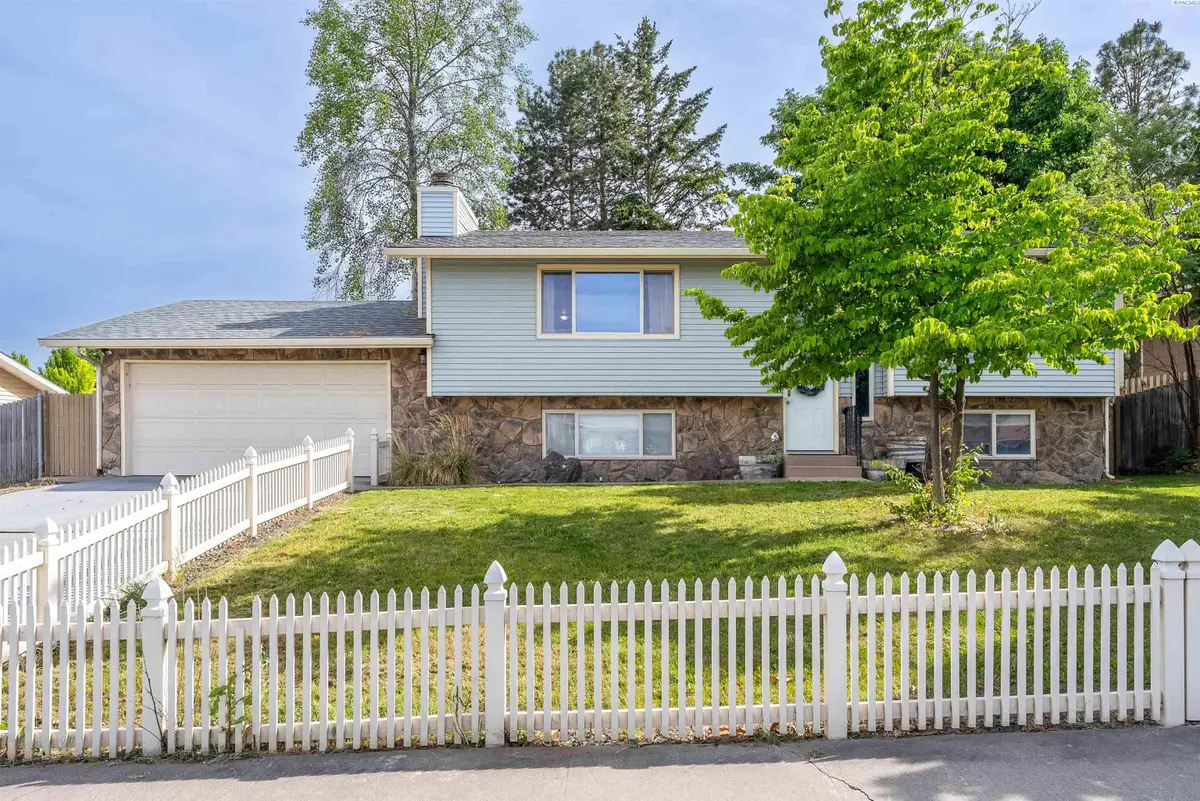 1201 W 15th Place, Kennewick, WA 99337 - #1