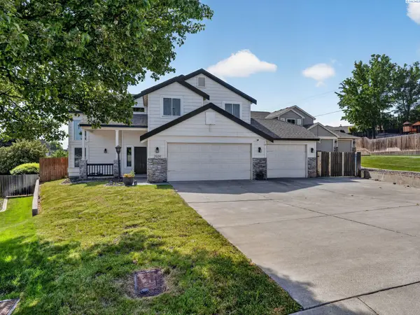 2509 W 35th Ave, Kennewick, WA 99337