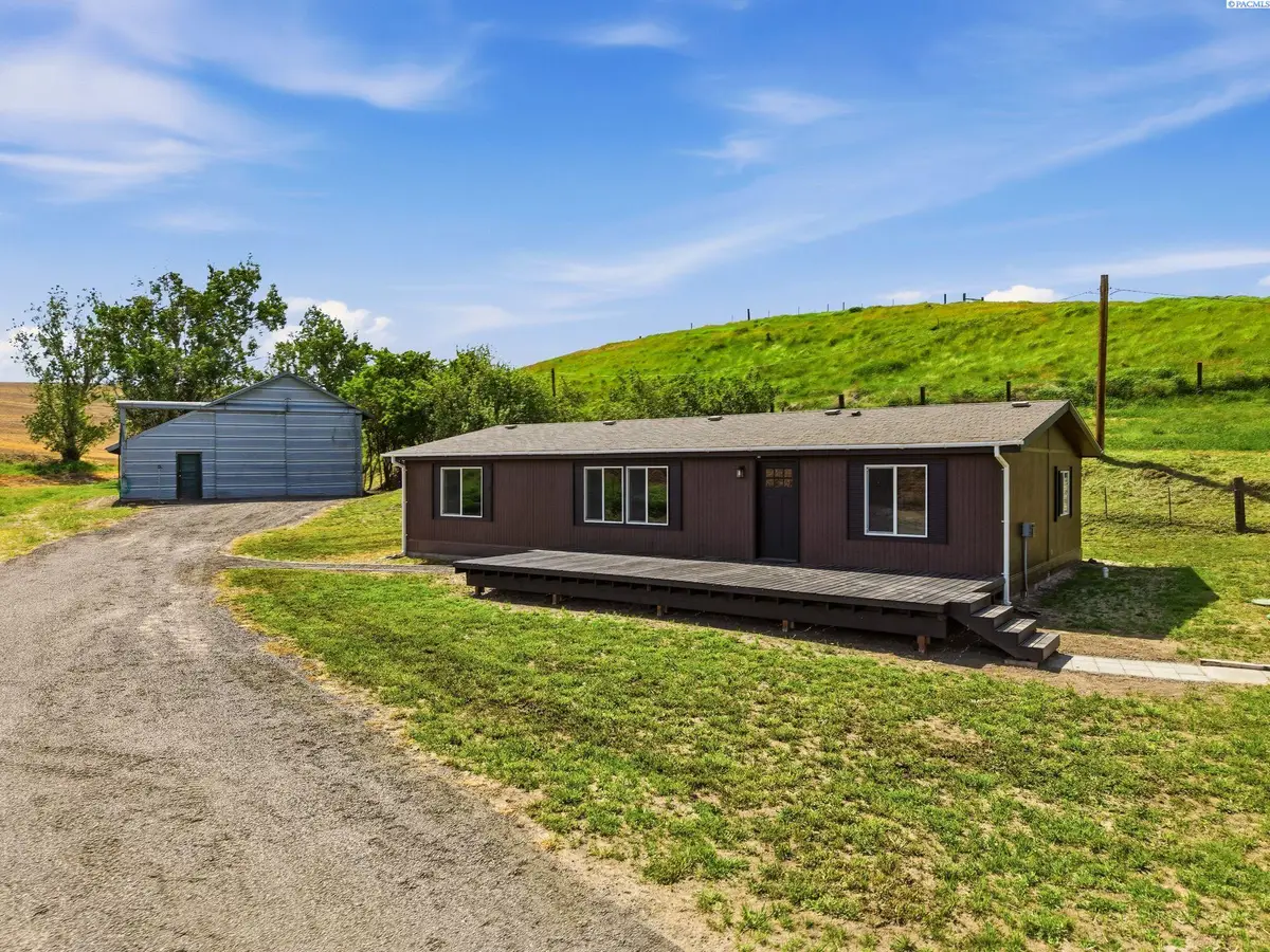 2771 Rogers Rd, Saint John, WA 99171 - #1