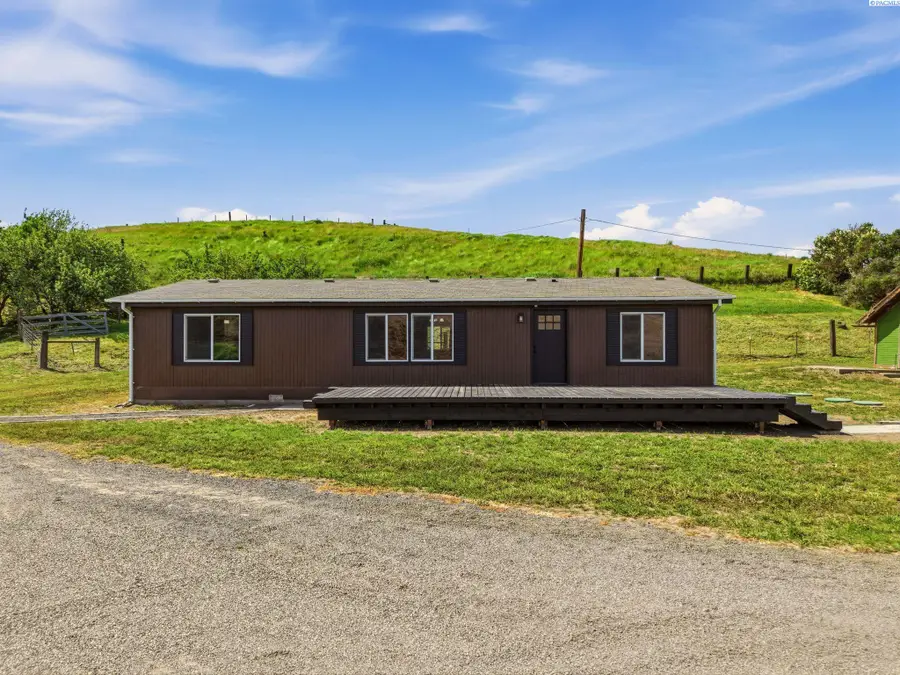 2771 Rogers Rd, Saint John, WA 99171 - #2