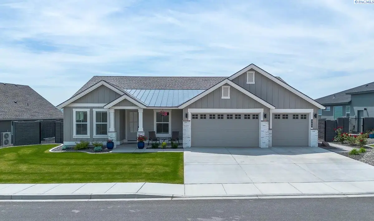 365 Ventus Street, Richland, WA 99352 - #1