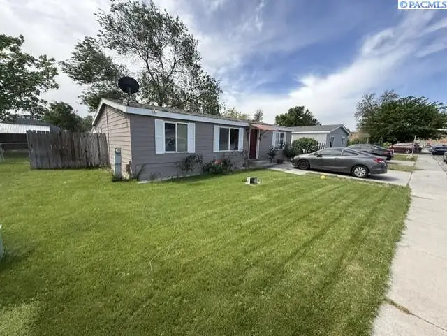 4723 W Hood, Kennewick, WA 99336 - #1