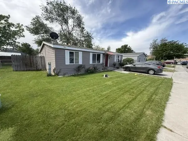 4723 W Hood, Kennewick, WA 99336
