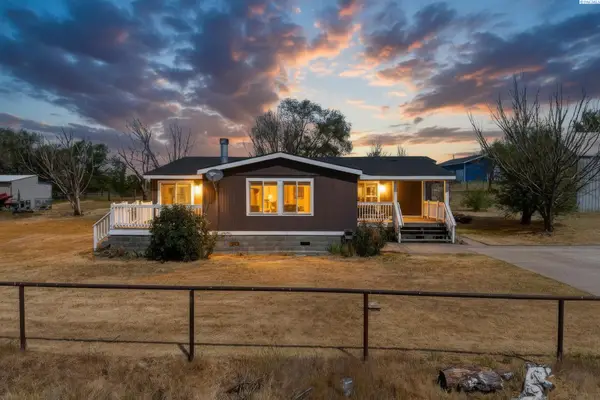 16802 S 1585 Pr Sw, Prosser, WA 99350