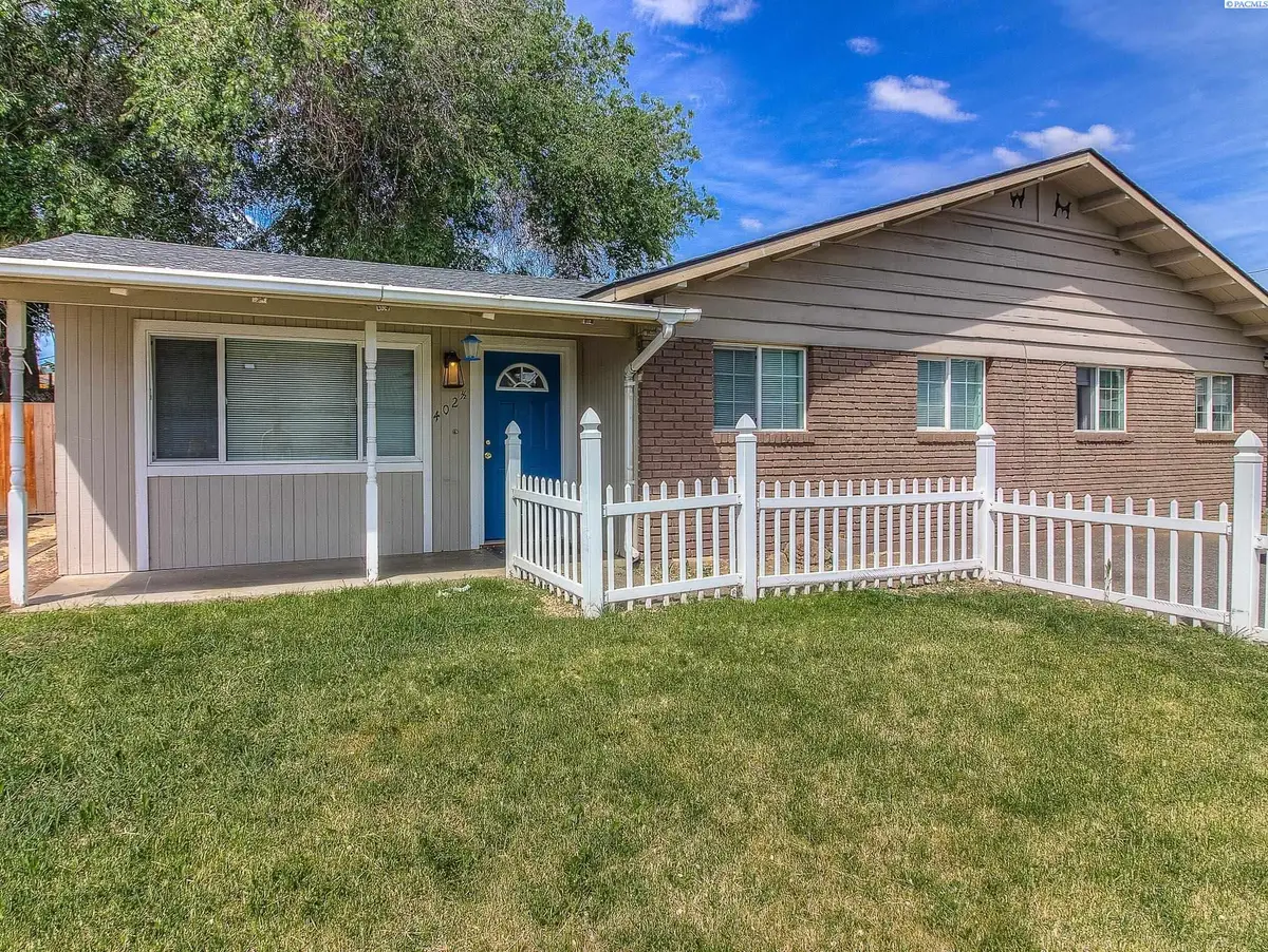 4002 W Walnut Street, Yakima, WA 98908 - #1