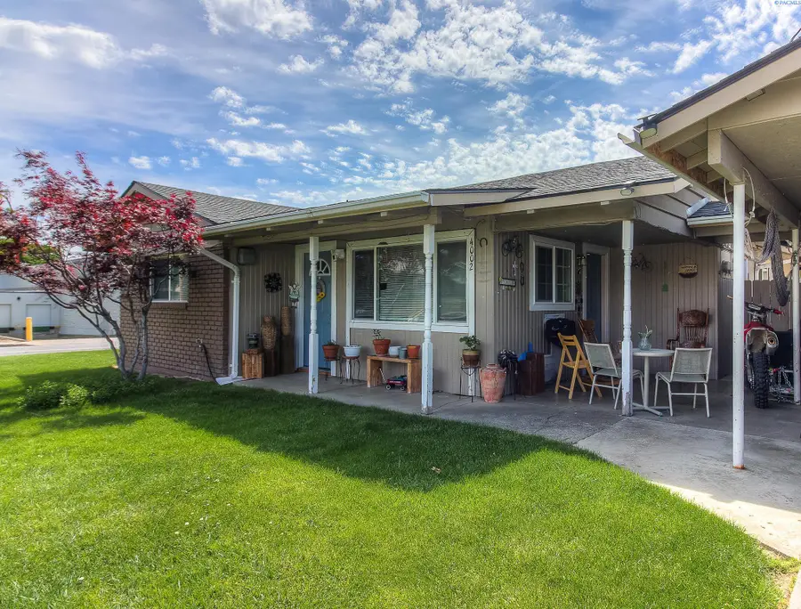 4002 W Walnut Street, Yakima, WA 98908 - #2