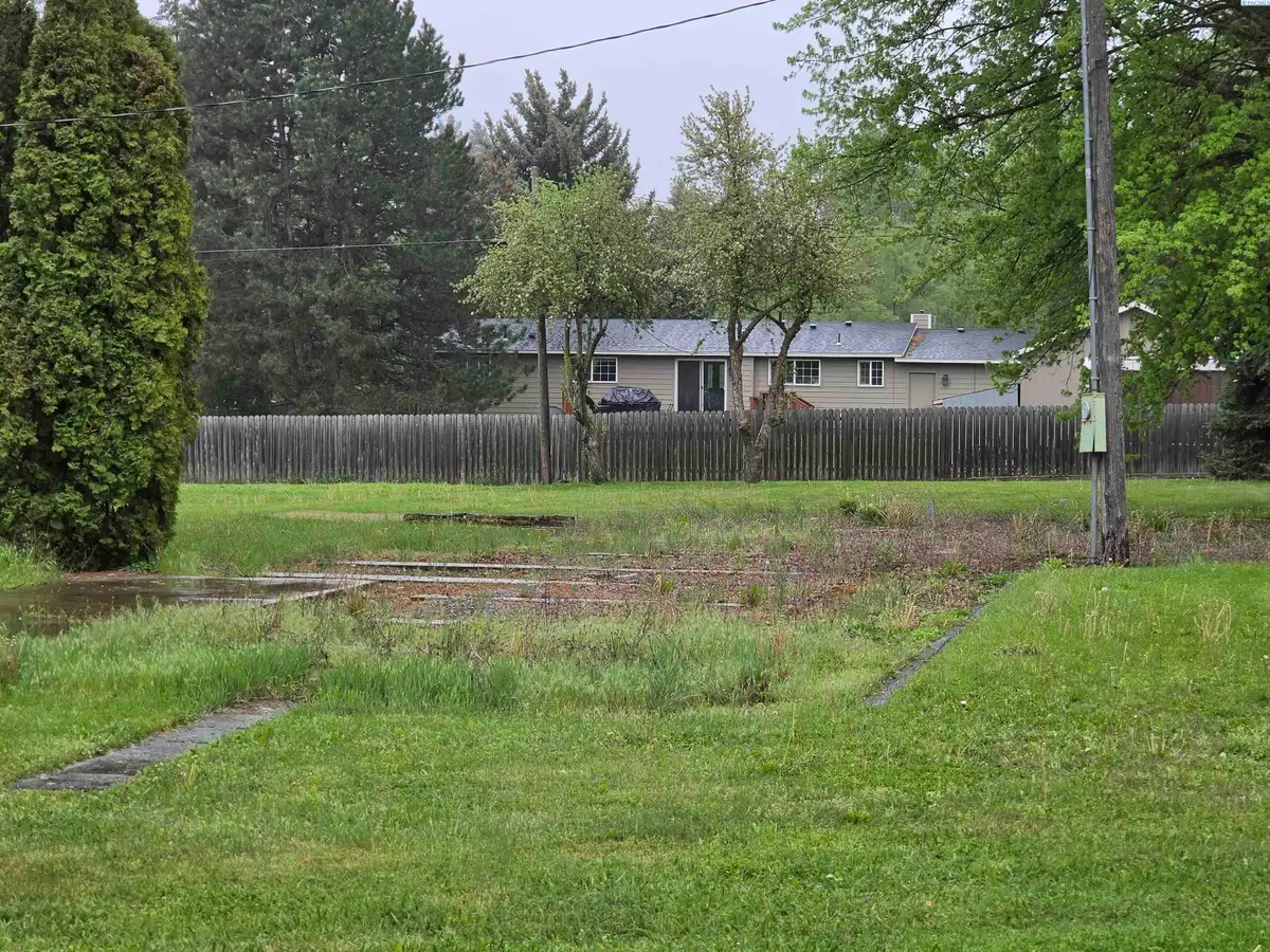 tbd W Bartlett, Oakesdale, WA 99158 - #1