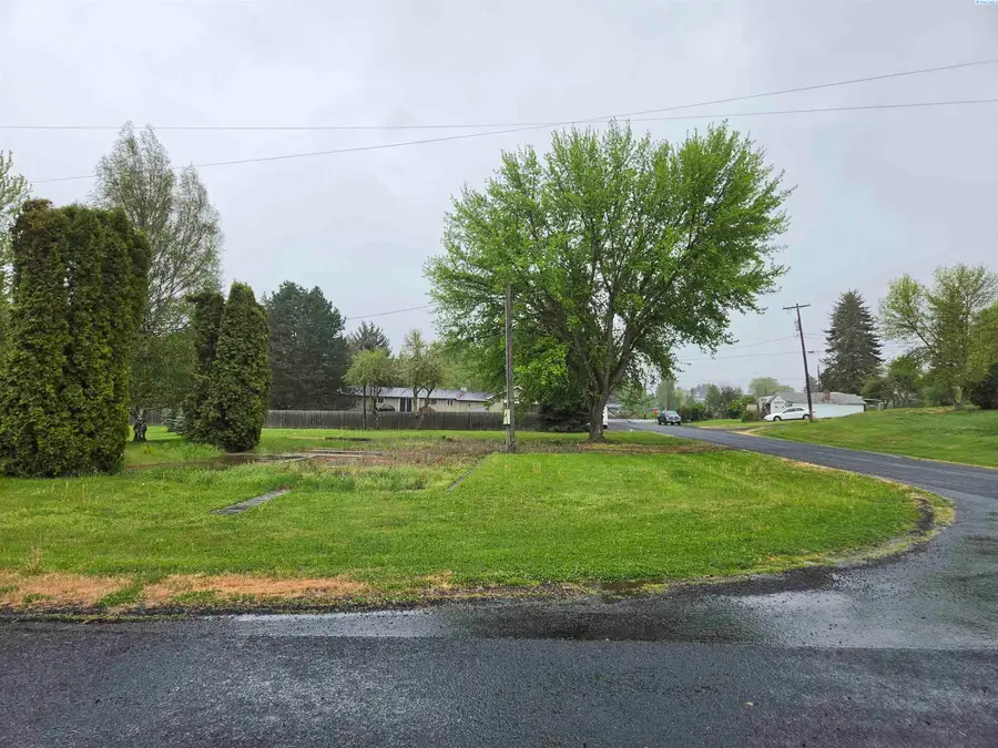 tbd W Bartlett, Oakesdale, WA 99158 - #2