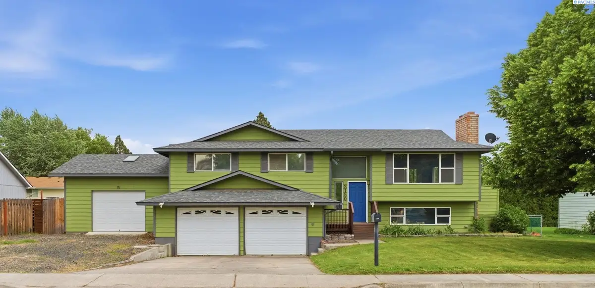 2150 Cascade, Richland, WA 99352 - #1