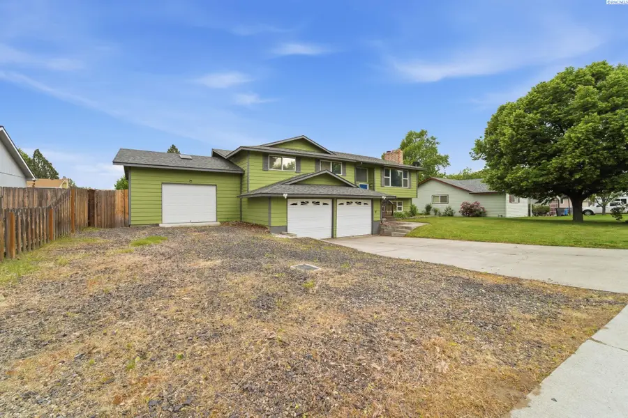 2150 Cascade, Richland, WA 99352 - #2