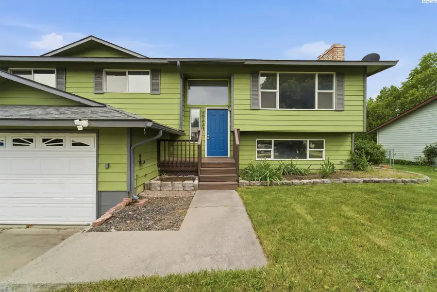 2150 Cascade, Richland, WA 99352 - #3