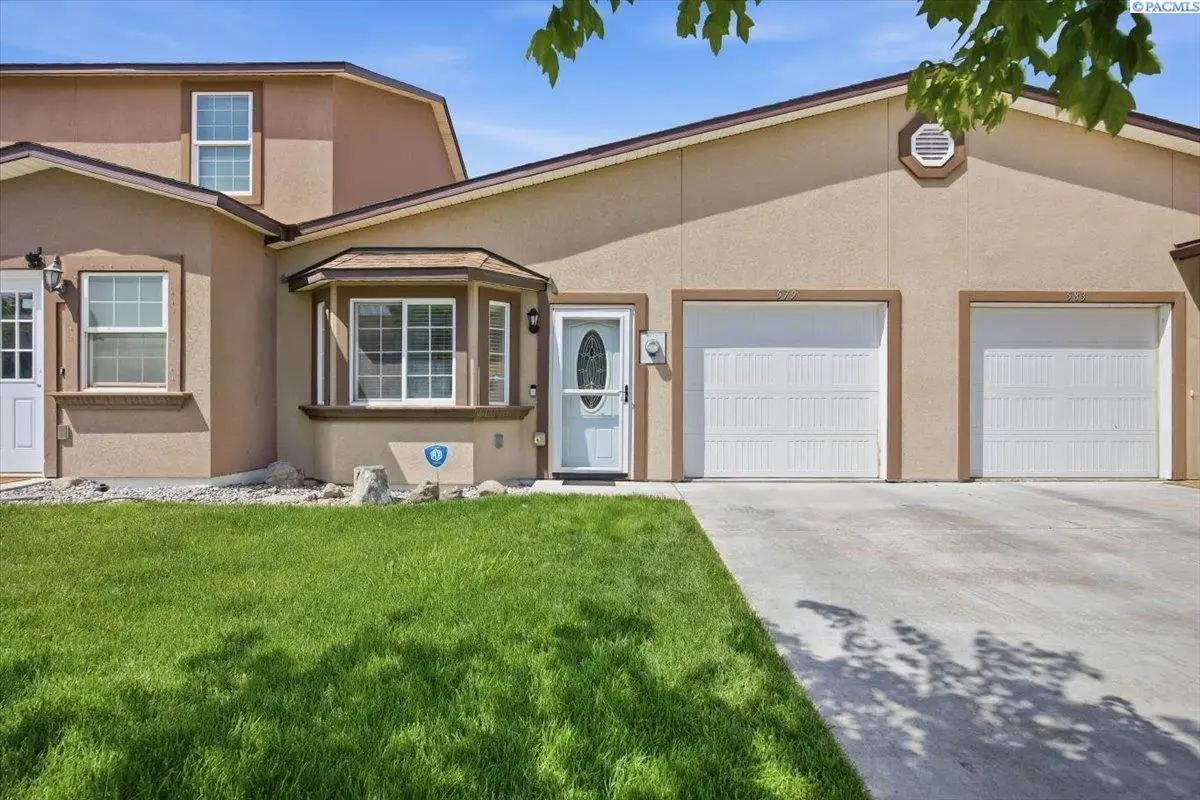 579 Grant Street, Kennewick, WA 99336 - #1