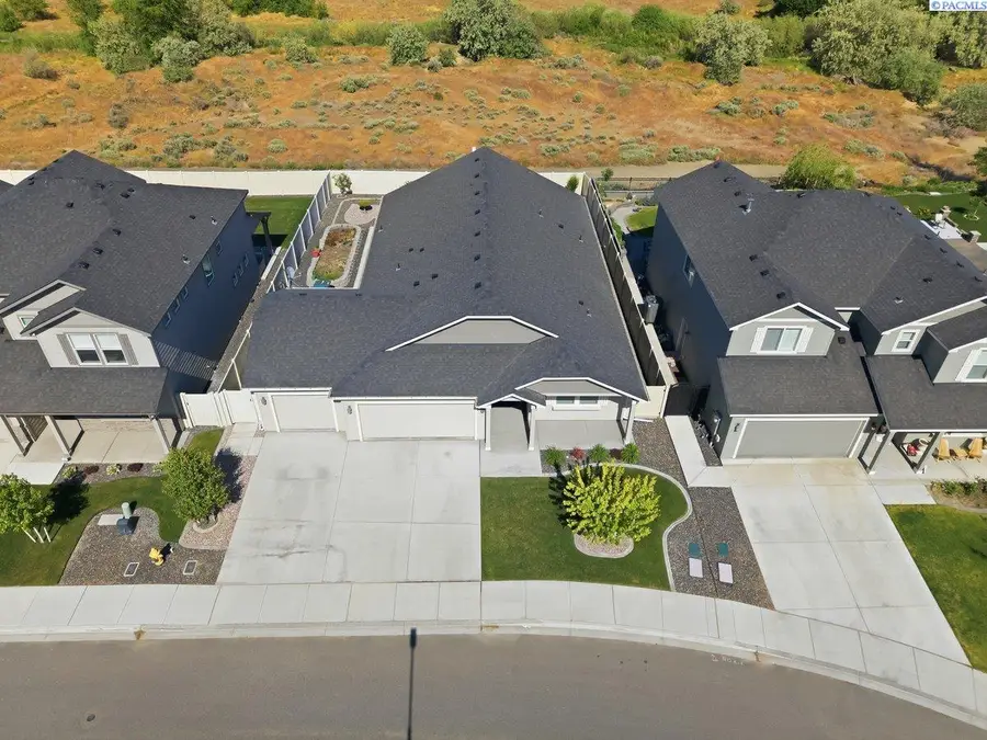 647 Marysville Way, Richland, WA 99352-7880 - #2
